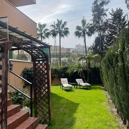 Mi Descanso La Cala De Mijas Exteriér fotografie