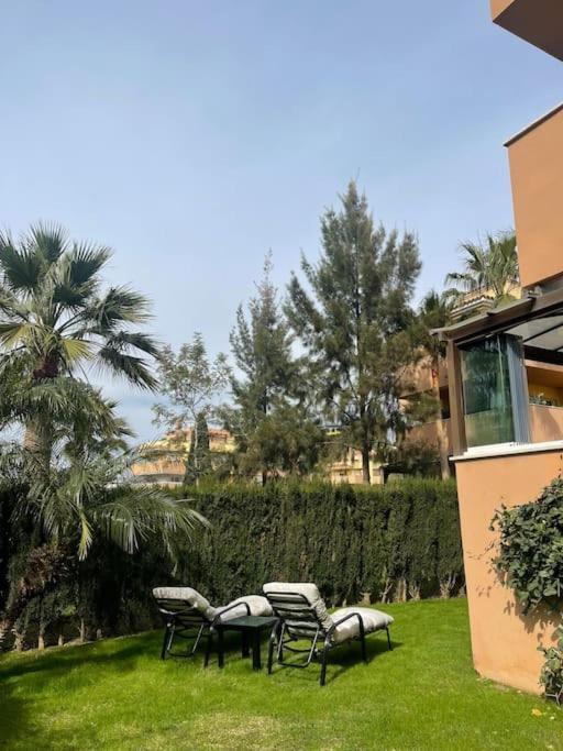 Mi Descanso La Cala De Mijas Exteriér fotografie